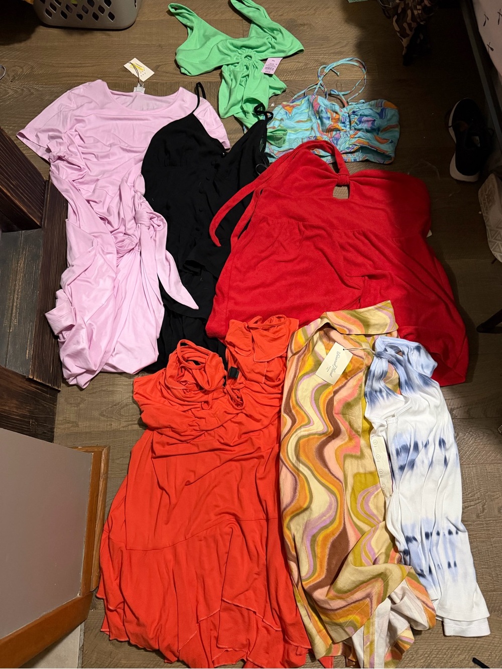Target Brand Clothing Lot Size XXL NWT/ NWOT - Picture 2 of 11